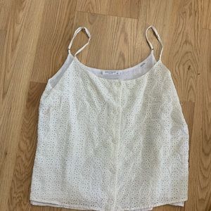 Equipment Femme tank